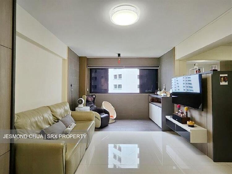 Blk 306B Anchorvale Place (Sengkang), HDB Executive #461039431